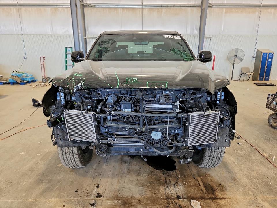 Aukcja sprzedaży 2025 Toyota Tundra, vin: 5TFJC5DB6SX092052, numer aukcji: 52009576