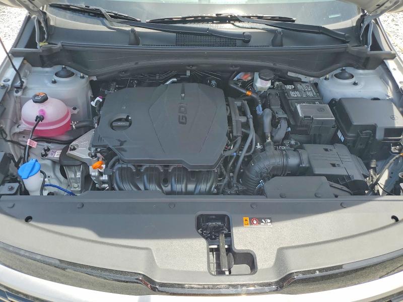 2026 Kia Sportage მანქანა იყიდება აუქციონზე, vin: 5XYK33DF9TG419074, აუქციონის ნომერი: 52001216
