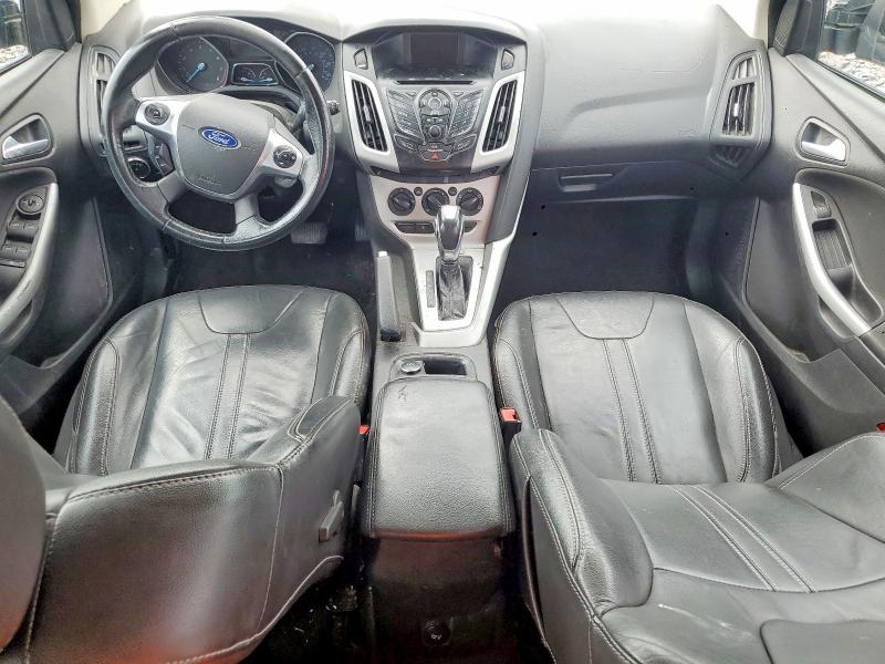 Продаж на аукціоні авто 2014 Ford Focus, vin: 1FADP3K29EL397863, номер лоту: 51625536