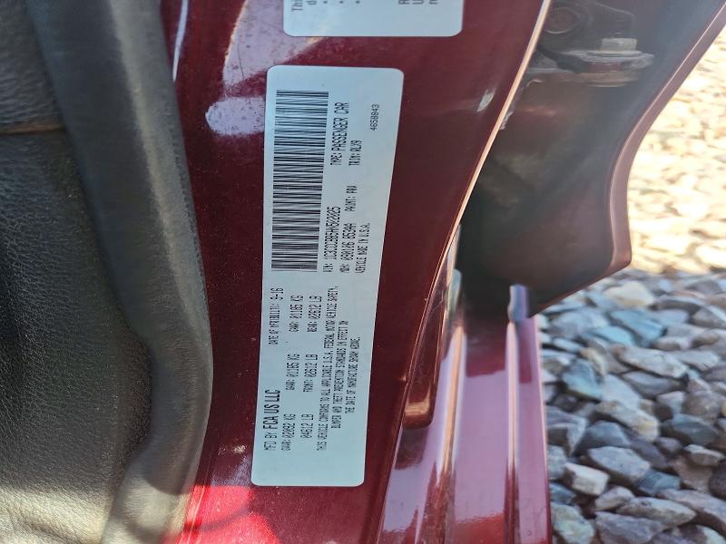 Aukcja sprzedaży 2017 Chrysler 200, vin: 1C3CCCBB5HN502025, numer aukcji: 52661526