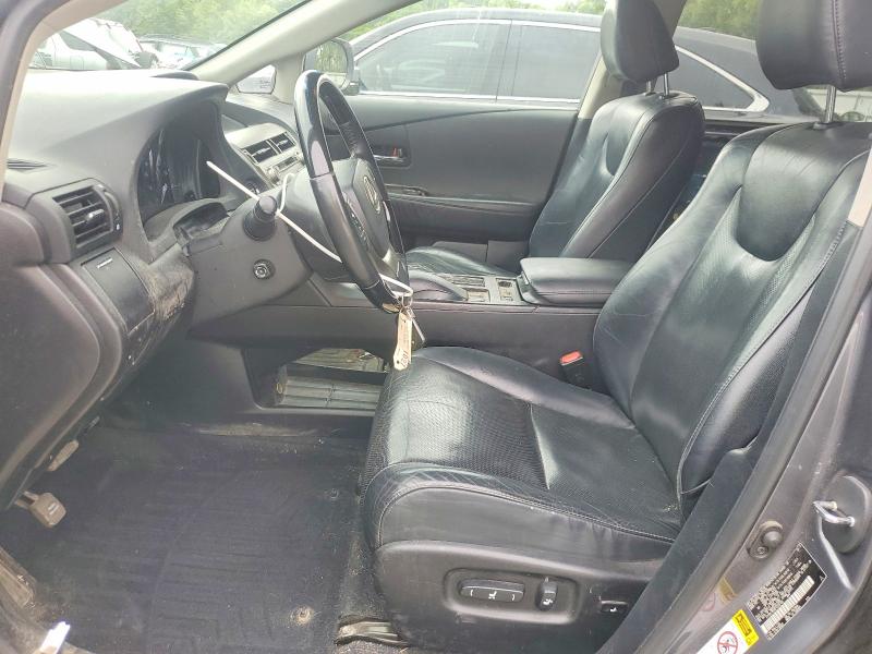 Продажа на аукционе авто 2015 Lexus Rx 350, vin: 2T2BK1BA6FC329195, номер лота: 51919226