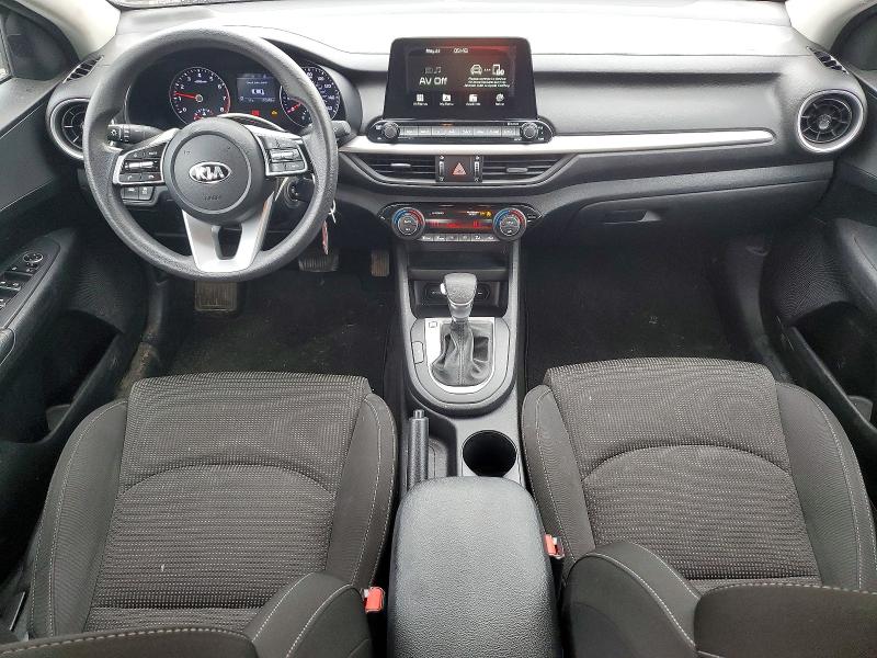 Продаж на аукціоні авто 2019 Kia Forte, vin: 3KPF24AD2KE129414, номер лоту: 54181106
