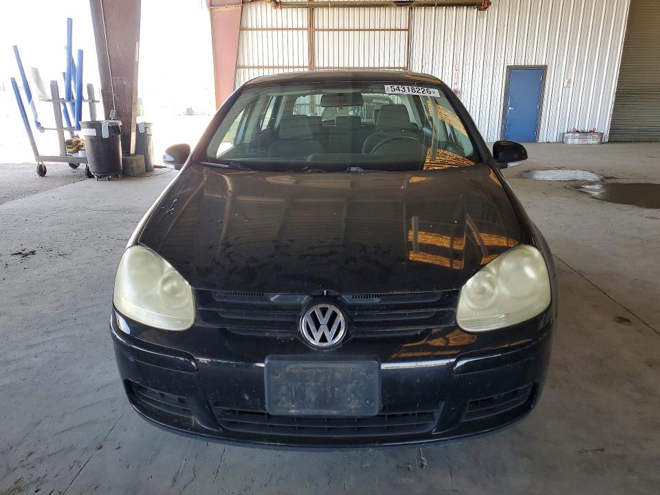 Продажа на аукционе авто 2007 Volkswagen Rabbit, vin: WVWCS71KX7W131895, номер лота: 54318226