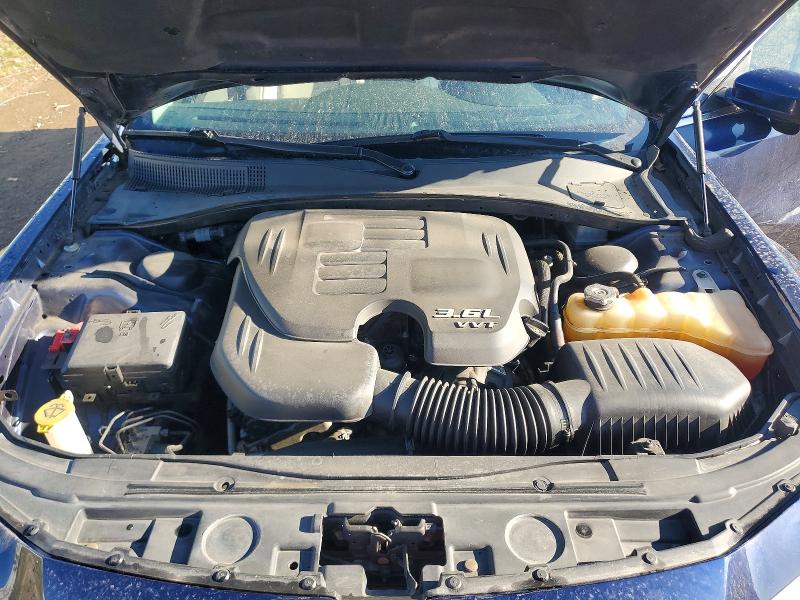 Продажа на аукционе авто 2017 Chrysler 300, vin: 2C3CCARG8HH577803, номер лота: 52895136