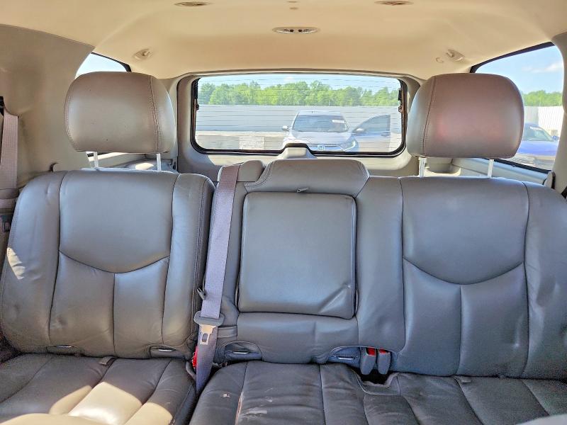 Aukcja sprzedaży 2003 Gmc Yukon, vin: 1GKEK13Z73J294399, numer aukcji: 52697476