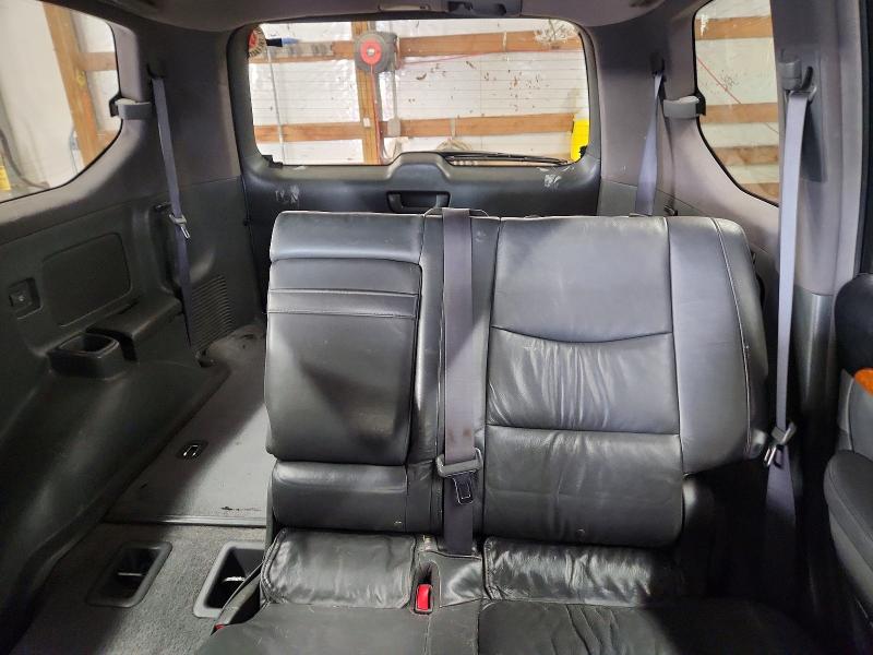Продажа на аукционе авто 2005 Lexus Gx, vin: JTJBT20X450093280, номер лота: 51890346