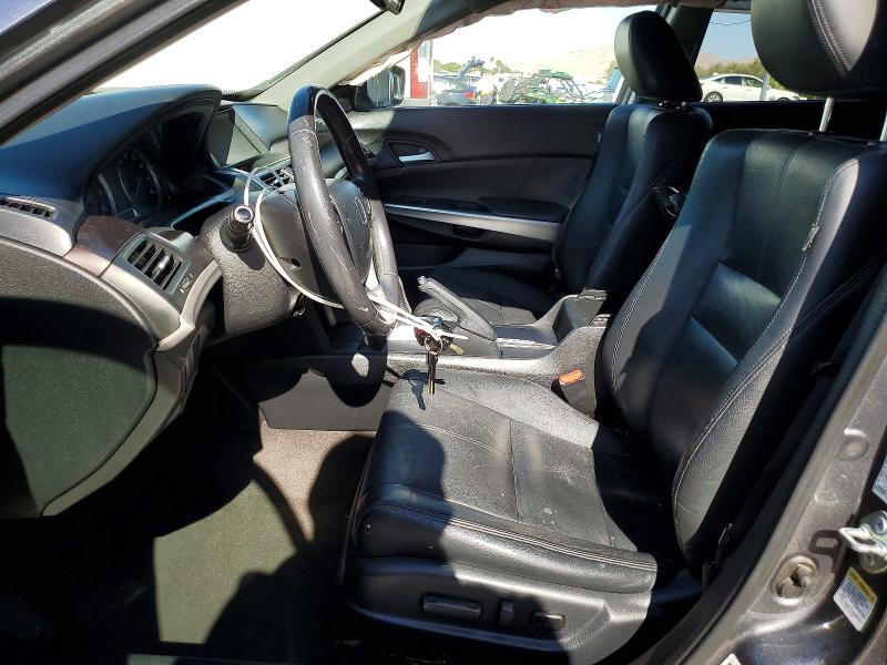Auction sale of the 2014 Honda Crosstour, vin: 5J6TF3H51EL000909, lot number: 53057586