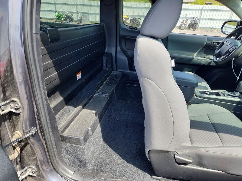 Aukcja sprzedaży 2020 Toyota Tacoma, vin: 3TYSX5EN0LT002584, numer aukcji: 53084206