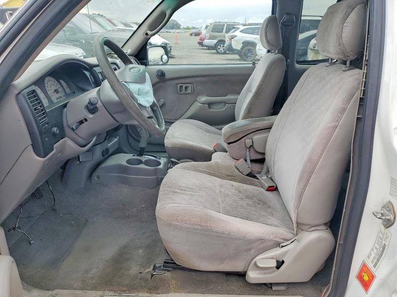 54551276 :رقم المزاد ، 5TEVL52N01Z770638 vin ، 2001 Toyota Tacoma مزاد بيع