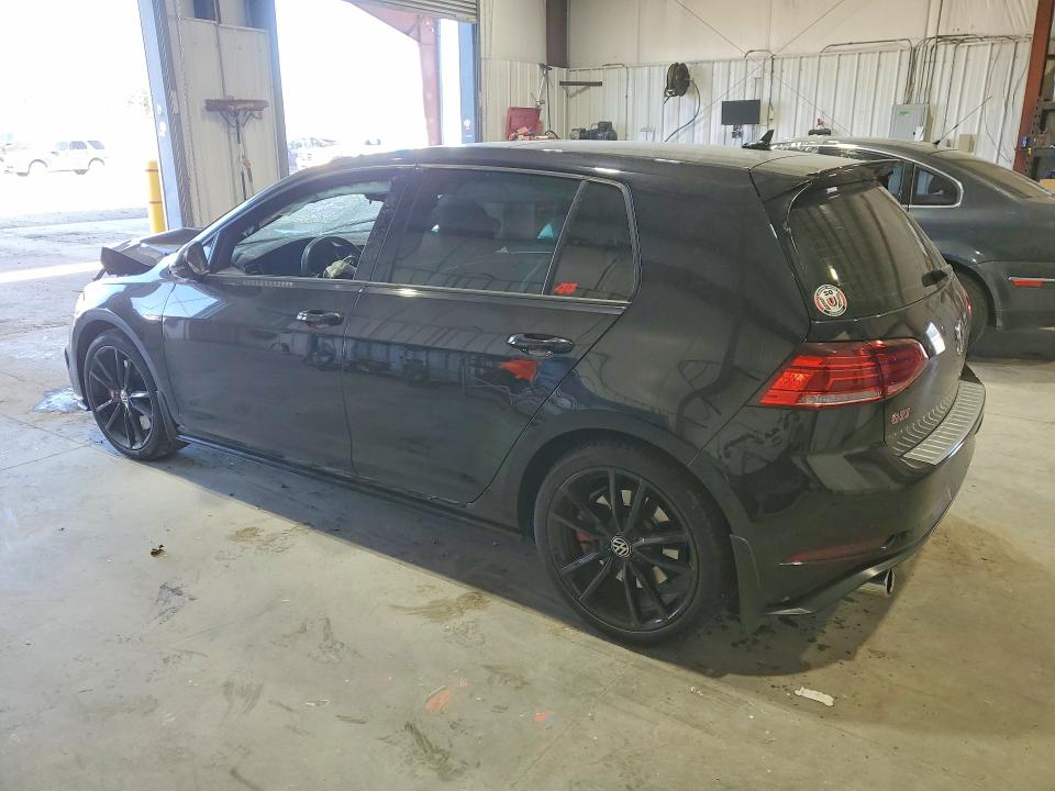 Продаж на аукціоні авто 2021 Volkswagen Gti, vin: 3VW5T7AU7MM010922, номер лоту: 53051856