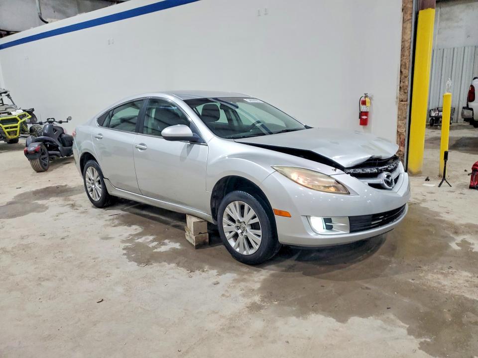Aukcja sprzedaży 2009 Mazda 6, vin: 1YVHP82AX95M36822, numer aukcji: 54064066