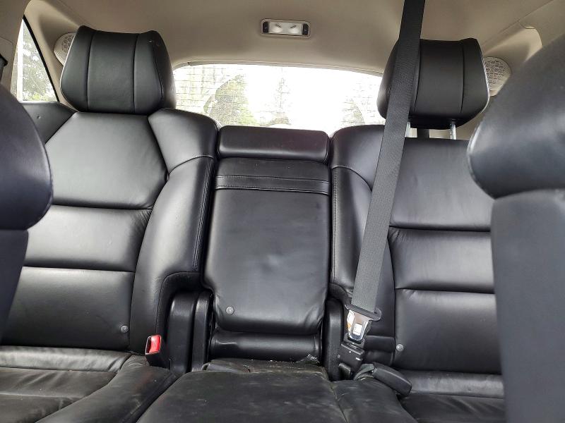Продажа на аукционе авто 2012 Acura Mdx, vin: 2HNYD2H35CH509299, номер лота: 53028326