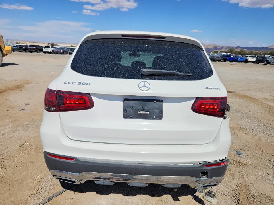 Auction sale of the 2020 Mercedes-benz Glc, vin: WDC0G8EB0LF720527, lot number: 47853946
