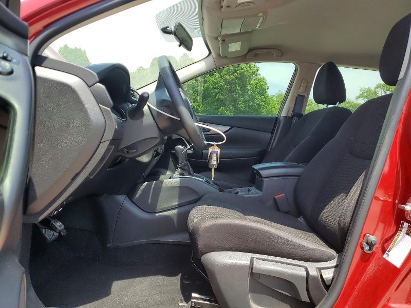 Aukcja sprzedaży 2019 Nissan Rogue Sport, vin: JN1BJ1CP9KW226965, numer aukcji: 52205596