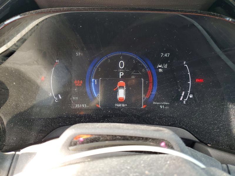 Продажа на аукционе авто 2024 Lexus Rx 350, vin: 2T2BAMBA6RC035465, номер лота: 52217726