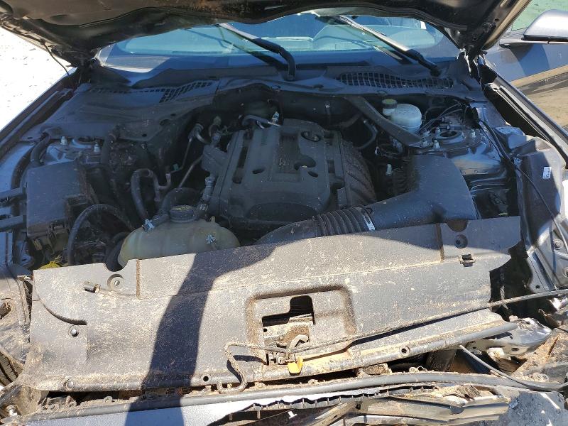Продажа на аукционе авто 2015 Ford Mustang, vin: 1FATP8UH2F5365613, номер лота: 53695236