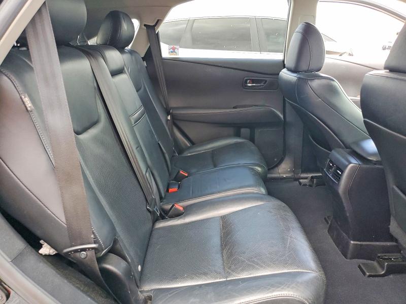 Продаж на аукціоні авто 2015 Lexus Rx, vin: 2T2ZK1BA1FC180029, номер лоту: 55159156
