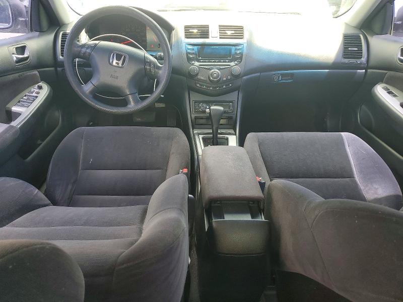 53940576 :رقم المزاد ، JHMCM56683C023215 vin ، 2003 Honda Accord مزاد بيع