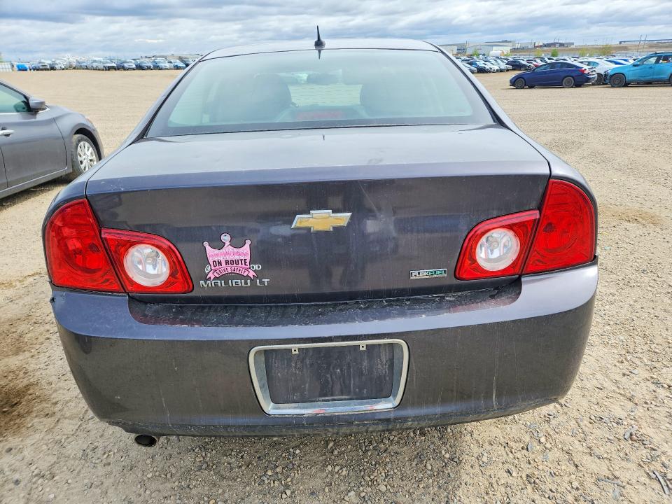 Aukcja sprzedaży 2010 Chevrolet Malibu, vin: 1G1ZD5E03A4161091, numer aukcji: 54205946