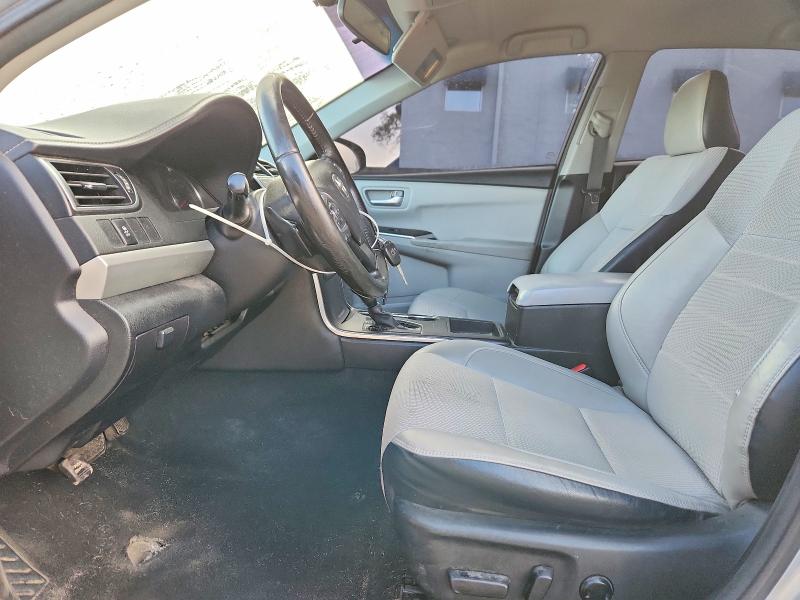 Продажа на аукционе авто 2016 Toyota Camry, vin: 4T1BF1FK3GU197055, номер лота: 54726296