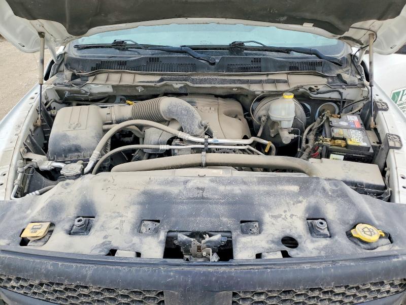 Продажа на аукционе авто 2015 Ram 1500, vin: 3C6JR6DT8FG517480, номер лота: 53001106