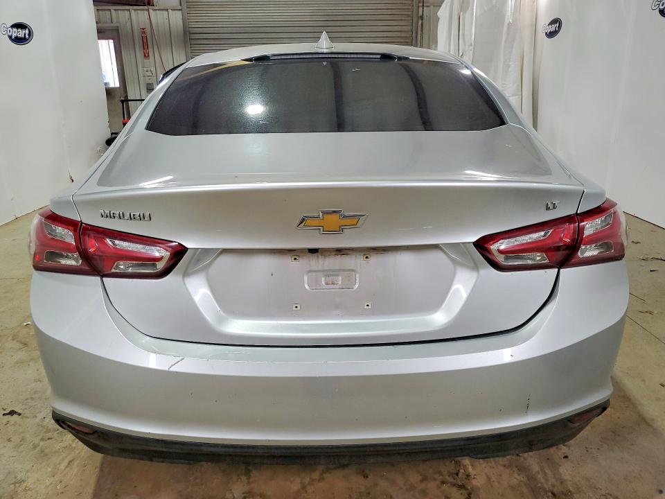 Продажа на аукционе авто 2021 Chevrolet Malibu, vin: 1G1ZD5ST3MF055747, номер лота: 54691216
