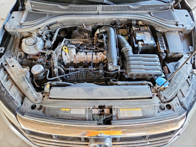Продаж на аукціоні авто 2020 Volkswagen Jetta, vin: 3VWC57BU5LM084578, номер лоту: 52213526