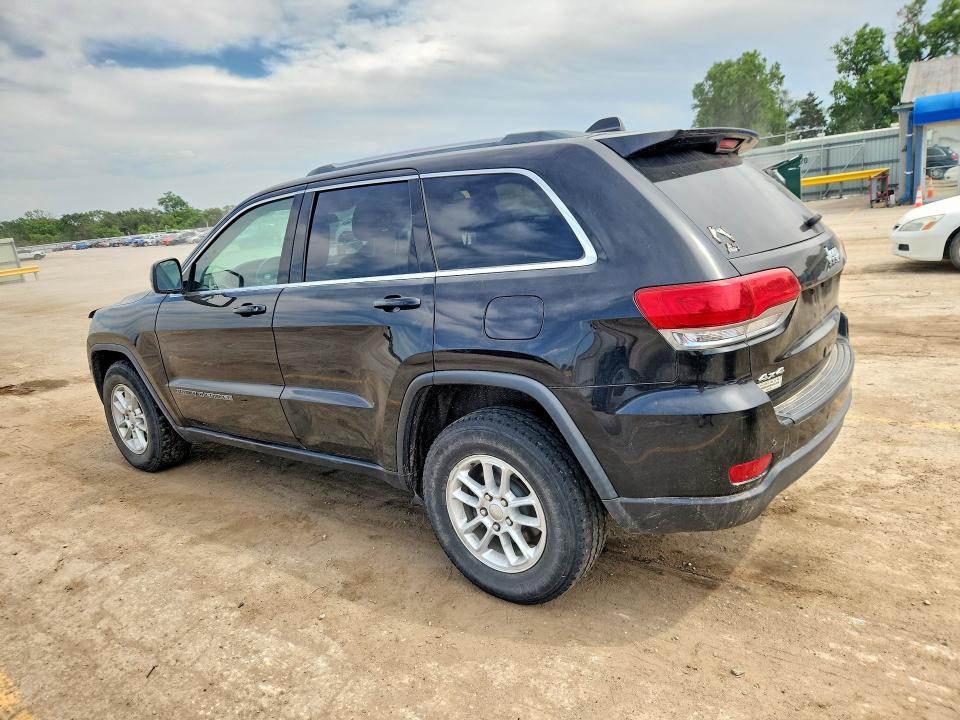 Продажа на аукционе авто 2018 Jeep Grand Cherokee, vin: 1C4RJFAG1JC184982, номер лота: 53626096