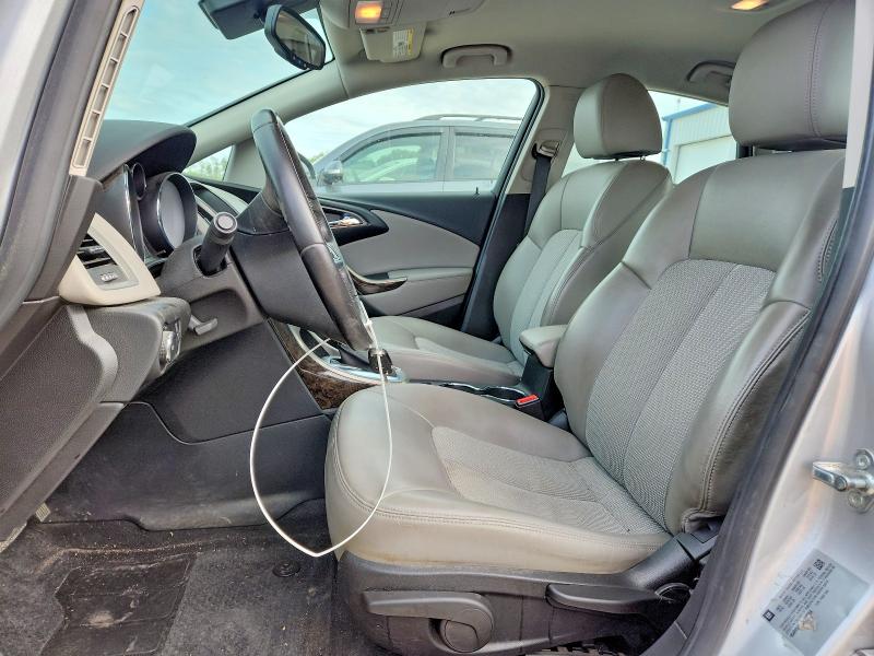 Продаж на аукціоні авто 2013 Buick Verano, vin: 1G4PP5SK3D4138664, номер лоту: 54405796