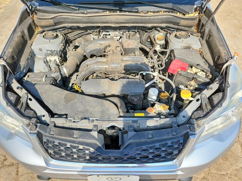 2015 Subaru Forester მანქანა იყიდება აუქციონზე, vin: JF2SJABC0FH817659, აუქციონის ნომერი: 53268276