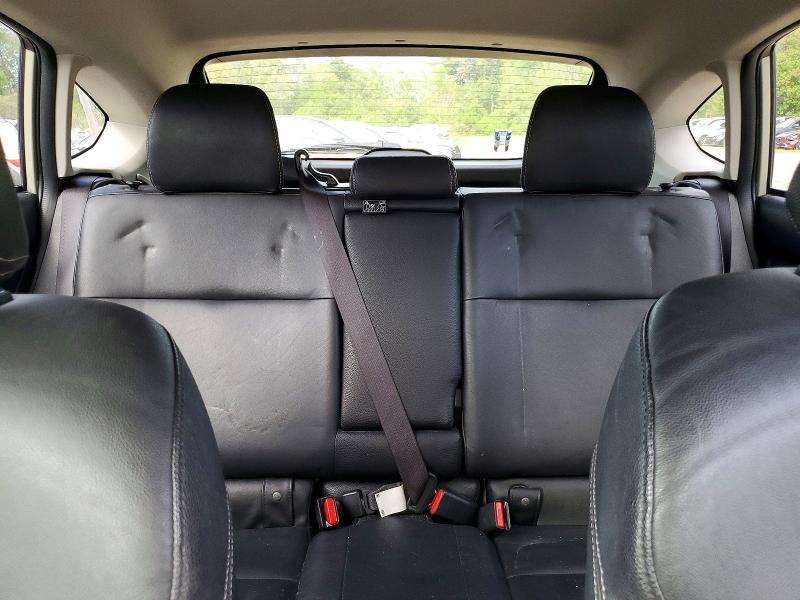 2014 Subaru Xv Crosstrek მანქანა იყიდება აუქციონზე, vin: JF2GPAKC3EH336162, აუქციონის ნომერი: 54006406