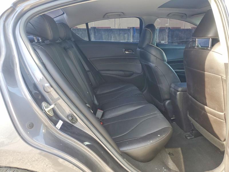 Продажа на аукционе авто 2019 Acura Ilx, vin: 19UDE2F76KA002059, номер лота: 54541326