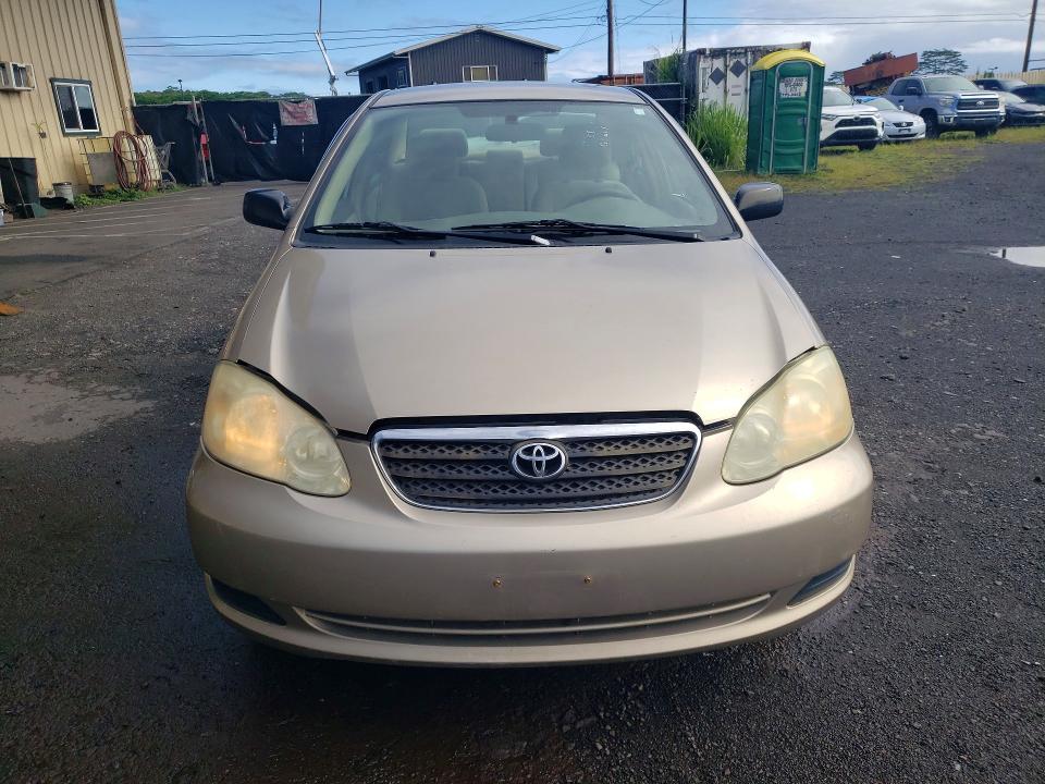 Aukcja sprzedaży 2007 Toyota Corolla, vin: 1NXBR32EX7Z923058, numer aukcji: 51521106