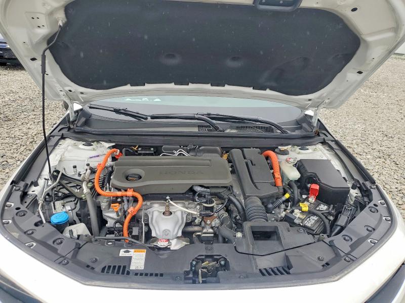 Aukcja sprzedaży 2024 Honda Accord, vin: 1HGCY2F73RA095636, numer aukcji: 53959846