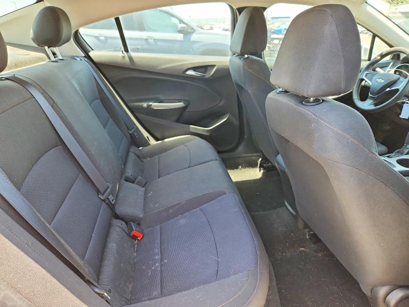 Aukcja sprzedaży 2018 Chevrolet Cruze, vin: 1G1BC5SM8J7188877, numer aukcji: 54461186