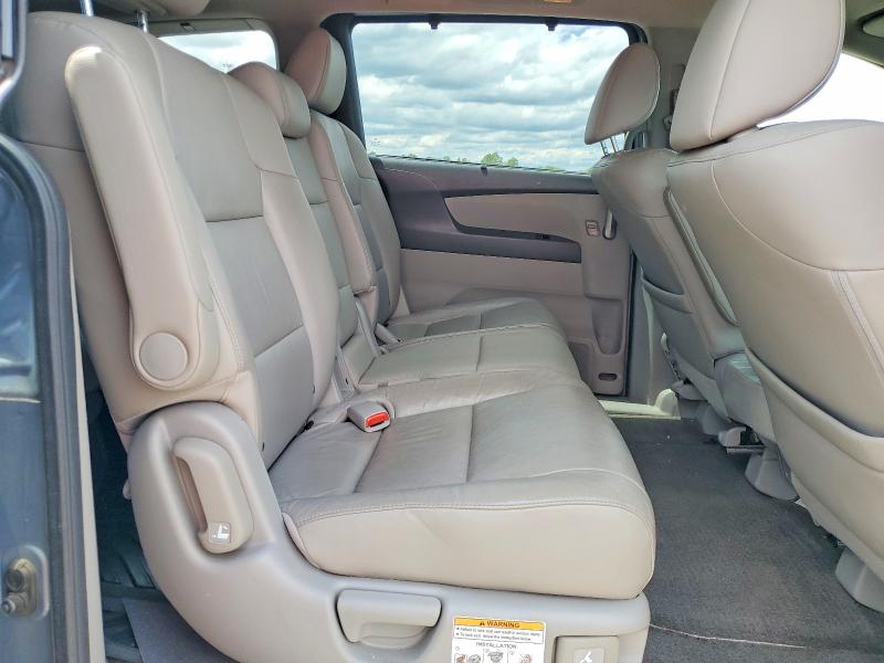 Aukcja sprzedaży 2012 Honda Odyssey, vin: 5FNRL5H69CB125668, numer aukcji: 53298016
