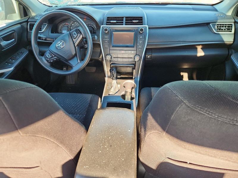 Aukcja sprzedaży 2015 Toyota Camry, vin: 4T1BF1FK7FU933591, numer aukcji: 53251306