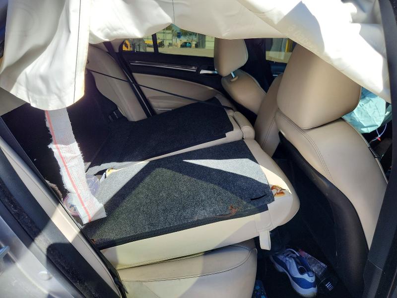 Aukcja sprzedaży 2016 Chrysler 300c, vin: 2C3CCAEG5GH161227, numer aukcji: 55624566