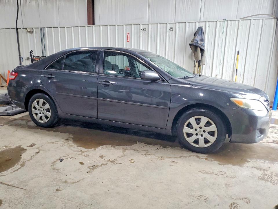 Продажа на аукционе авто 2011 Toyota Camry, vin: 4T1BF3EK7BU139178, номер лота: 51978296