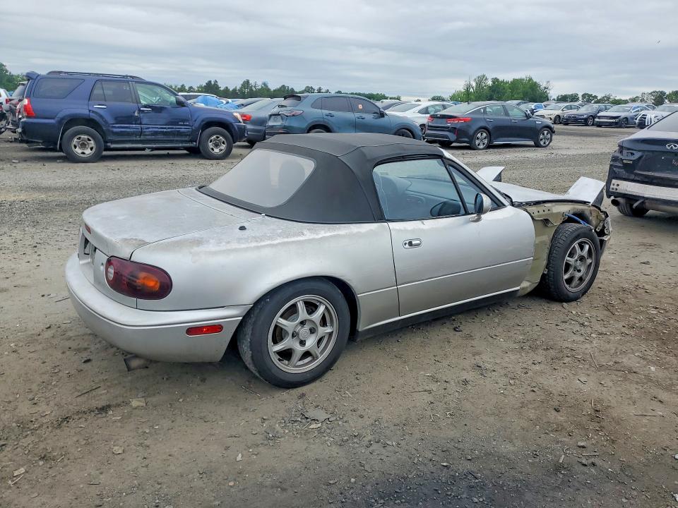 Продаж на аукціоні авто 1991 Mazda Mx-5 Miata, vin: JM1NA3514M0207017, номер лоту: 54165916