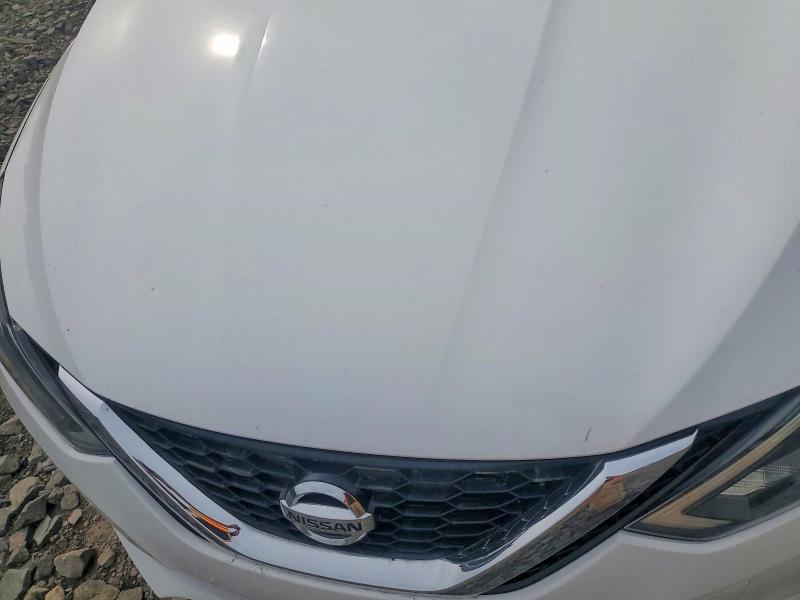 52371266 :رقم المزاد ، 3N1AB7AP6GY256083 vin ، 2016 Nissan Sentra مزاد بيع