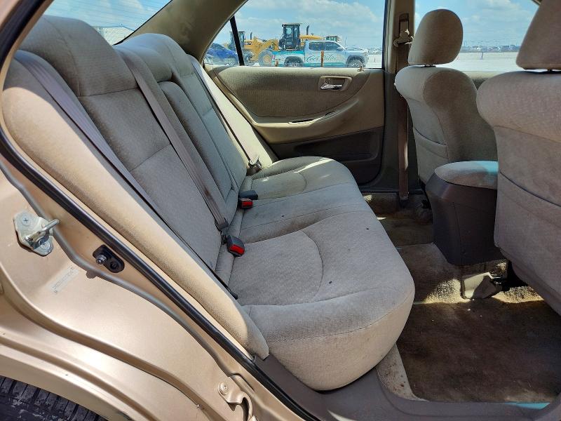 Auction sale of the 2001 Honda Accord, vin: 1HGCG564X1A138349, lot number: 54831306