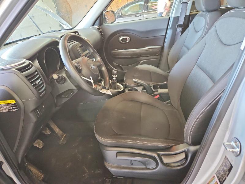 Aukcja sprzedaży 2016 Kia Soul, vin: KNDJN2A22G7849811, numer aukcji: 53705906