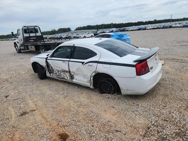 2010 Dodge Charger მანქანა იყიდება აუქციონზე, vin: 2B3CA3CV0AH186088, აუქციონის ნომერი: 54810036