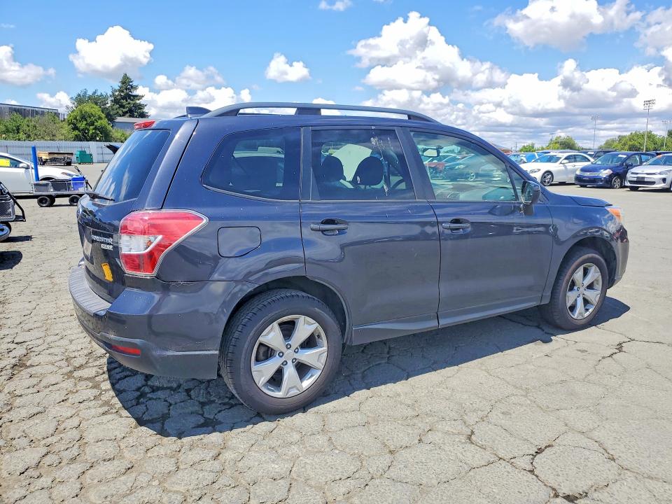 Продажа на аукционе авто 2016 Subaru Forester, vin: JF2SJADC0GH481526, номер лота: 54642446