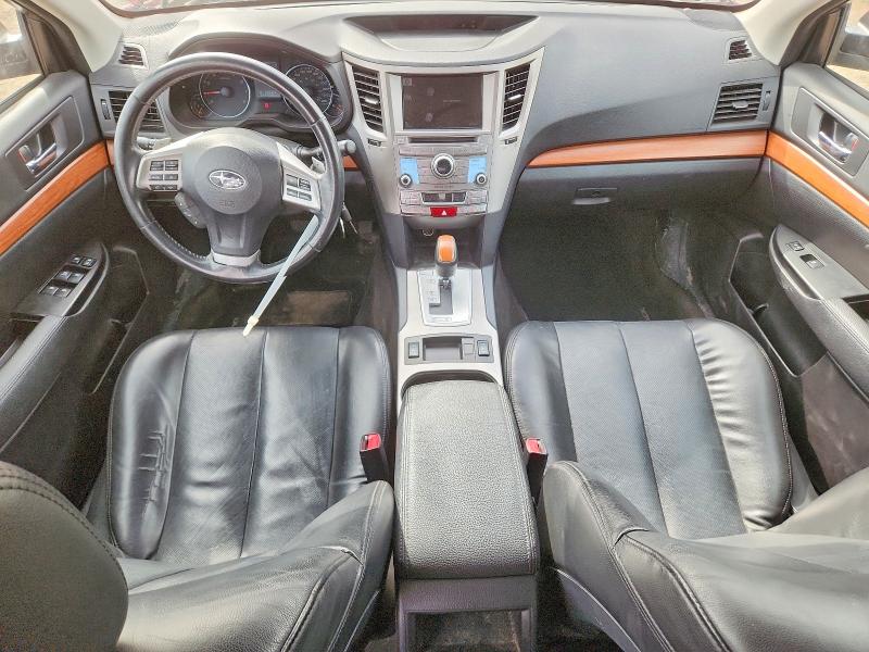 Aukcja sprzedaży 2013 Subaru Outback, vin: 4S4BRJPCXD2237072, numer aukcji: 54822066