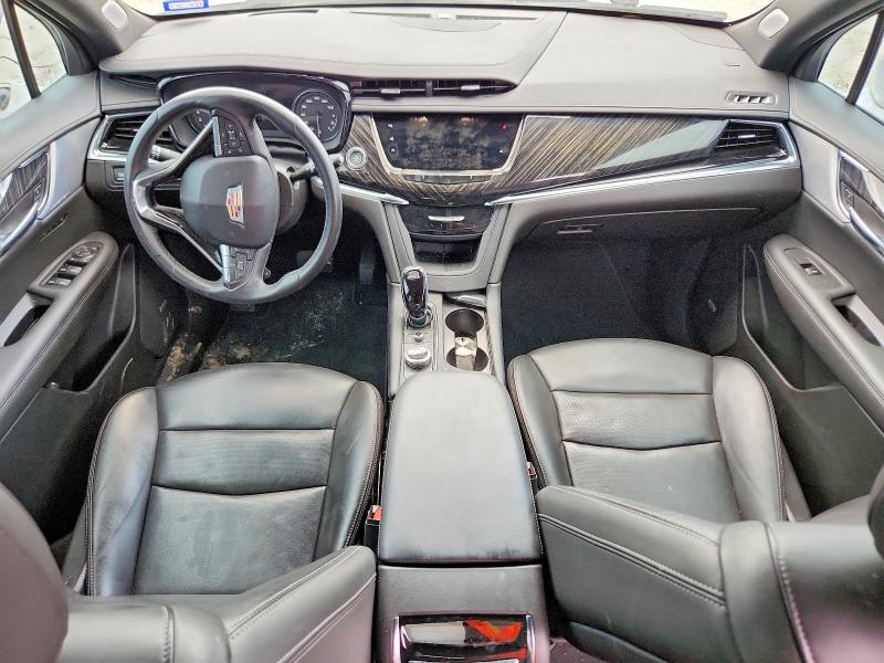 Aukcja sprzedaży 2023 Cadillac Xt6, vin: 1GYKPCRS9PZ119577, numer aukcji: 54106616