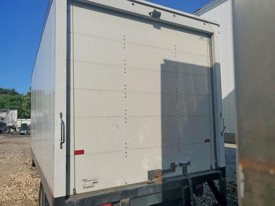 2024 Ford Transit მანქანა იყიდება აუქციონზე, vin: 1FDBF6Z85RKB42392, აუქციონის ნომერი: 54963886