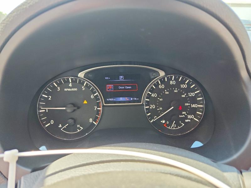 Auction sale of the 2018 Nissan Altima, vin: 1N4AL3AP9JC132219, lot number: 53995956