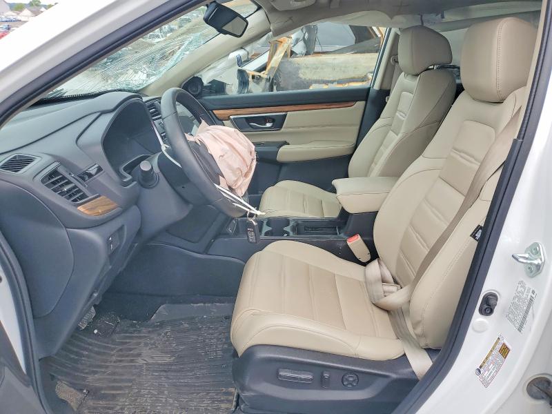 Продажа на аукционе авто 2022 Honda Cr-v, vin: 2HKRW2H8XNH655823, номер лота: 52842426